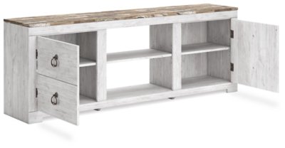 Willowton 72" TV Stand - Image 5