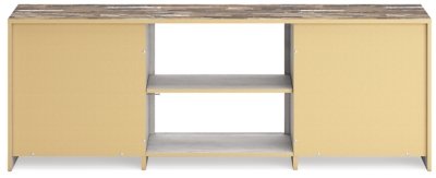 Willowton 72" TV Stand - Image 6