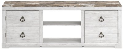 Willowton 72" TV Stand - Image 7