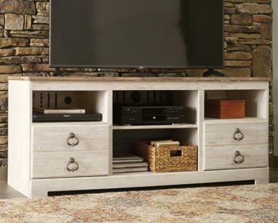 Willowton 3-Piece Entertainment Center - Image 6