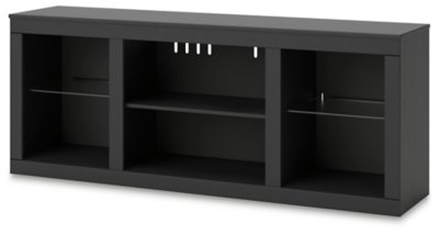 Cayberry 64" TV Stand - Image 4