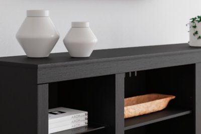 Cayberry 64" TV Stand - Image 10