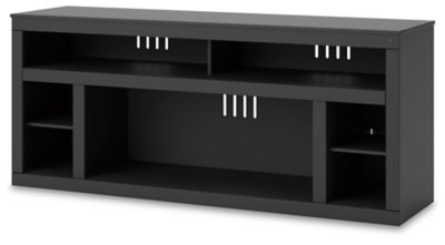 Cayberry 72" TV Stand - Image 4