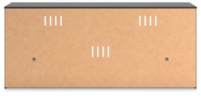 Cayberry 72" TV Stand - Image 7