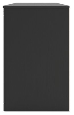 Cayberry 72" TV Stand - Image 8