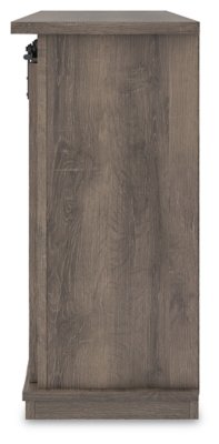 Arlenbry 54" TV Stand - Image 8