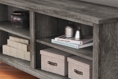 Arlenbry Corner TV Stand - Image 10