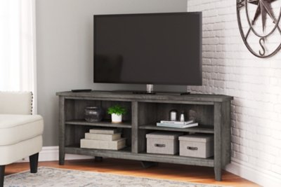 Arlenbry Corner TV Stand - Image 3
