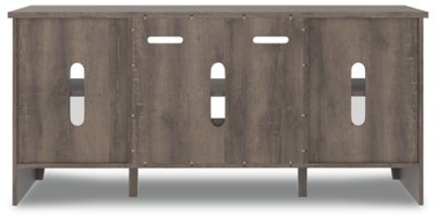 Arlenbry 60" TV Stand - Image 8