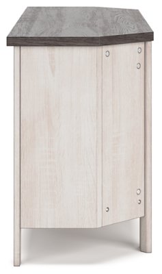 Dorrinson Corner TV Stand - Image 7