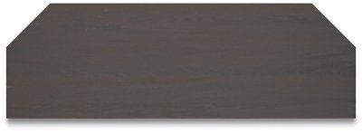 Dorrinson Corner TV Stand - Image 9