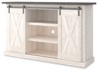 Dorrinson 54" TV Stand - Image 9