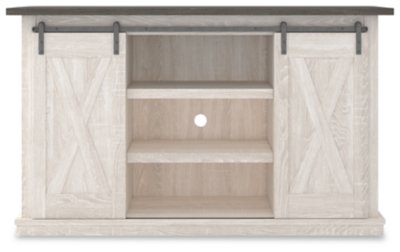 Dorrinson 54" TV Stand - Image 4