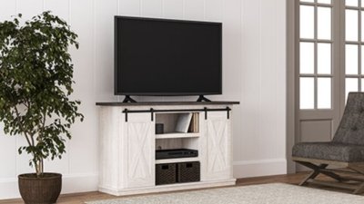 Dorrinson 54" TV Stand - Image 11