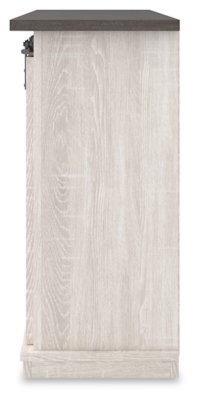 Dorrinson 54" TV Stand - Image 8