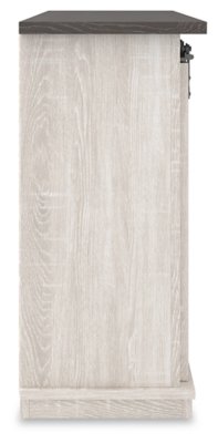 Dorrinson 54" TV Stand - Image 6