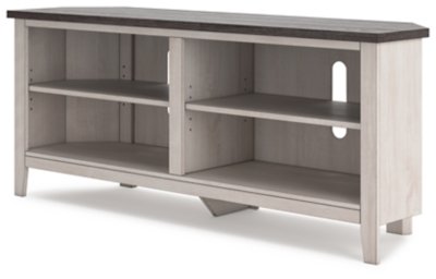 Dorrinson Corner TV Stand - Image 4