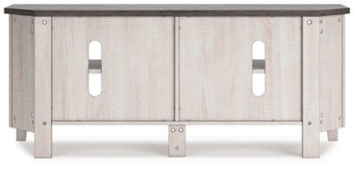 Dorrinson Corner TV Stand - Image 6