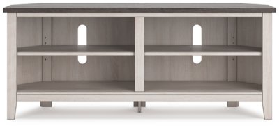 Dorrinson Corner TV Stand - Image 5