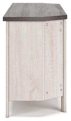 Dorrinson Corner TV Stand - Image 7