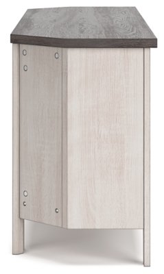 Dorrinson Corner TV Stand - Image 8