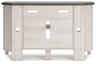 Dorrinson Corner TV Stand - Image 6