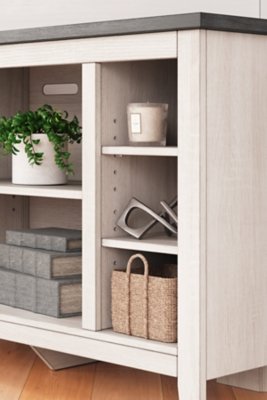 Dorrinson Corner TV Stand - Image 10