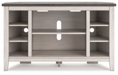 Dorrinson Corner TV Stand - Image 5