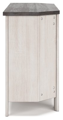 Dorrinson Corner TV Stand - Image 7