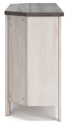 Dorrinson Corner TV Stand - Image 8