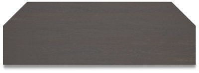 Dorrinson Corner TV Stand - Image 9