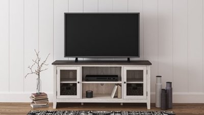 Dorrinson 60" TV Stand - Image 3