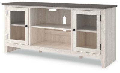 Dorrinson 60" TV Stand - Image 9