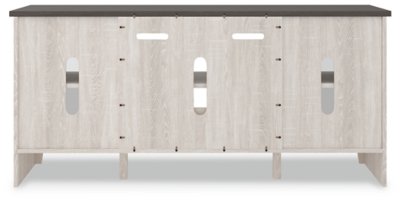 Dorrinson 60" TV Stand - Image 7