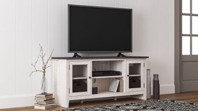 Dorrinson 60" TV Stand - Image 10