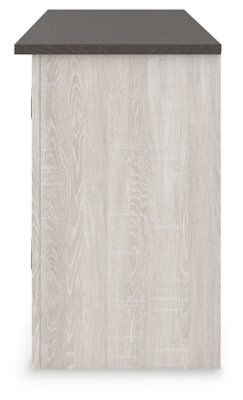 Dorrinson 60" TV Stand - Image 8