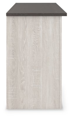 Dorrinson 60" TV Stand - Image 6