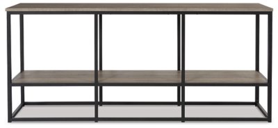 Wadeworth 65" TV Stand - Image 4