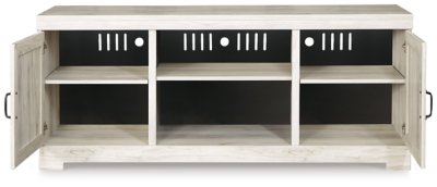 Bellaby 63" TV Stand - Image 4