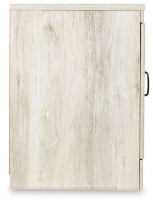 Bellaby 63" TV Stand - Image 6