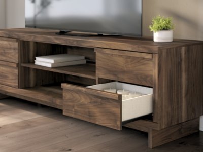 Zadilyn 72" TV Stand - Image 12