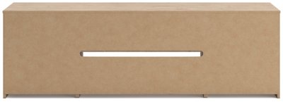 Cayboni 71" TV Stand - Image 3