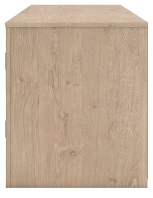 Cayboni 71" TV Stand - Image 6