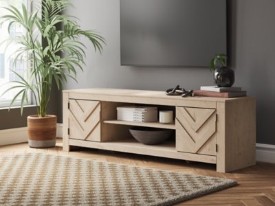 Cayboni 71" TV Stand - Image 8