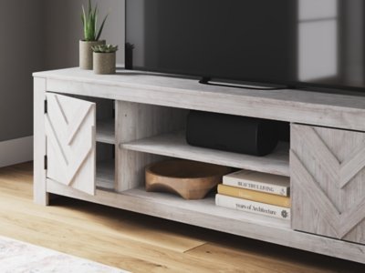 Cayboni 71" TV Stand - Image 4