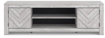 Cayboni 71" TV Stand - Image 5