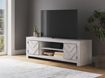 Cayboni 71" TV Stand - Image 8