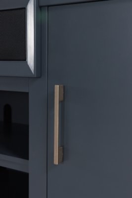 Landocken 83" TV Stand - Image 13