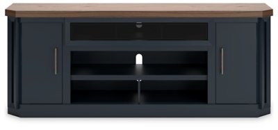 Landocken 83" TV Stand - Image 6