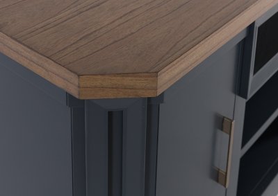 Landocken 83" TV Stand - Image 12